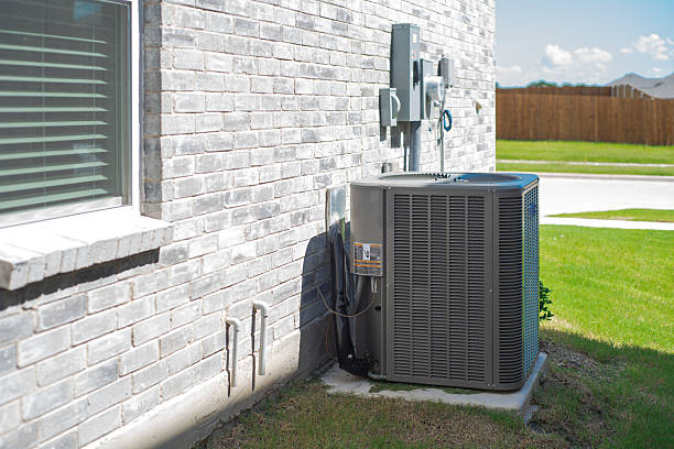 Reliable Air Conditioning Service contractor in Farley, MO by FH HVAC